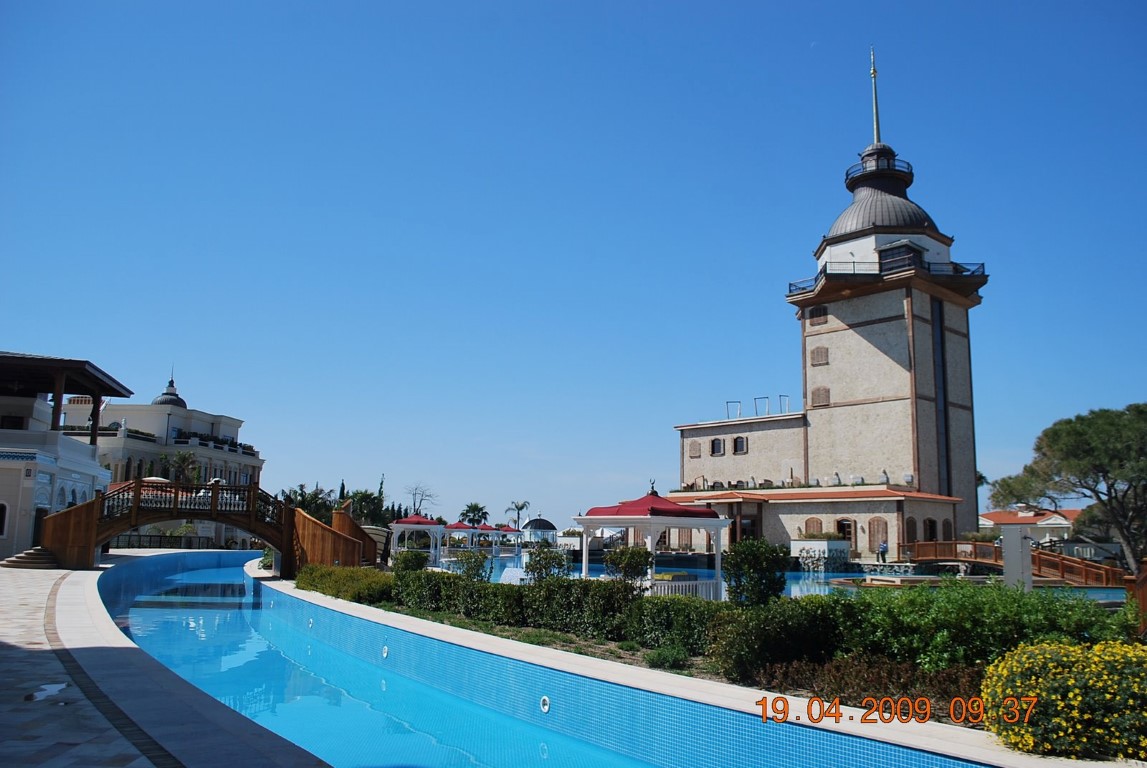 imagini hotel MARDAN PALACE
